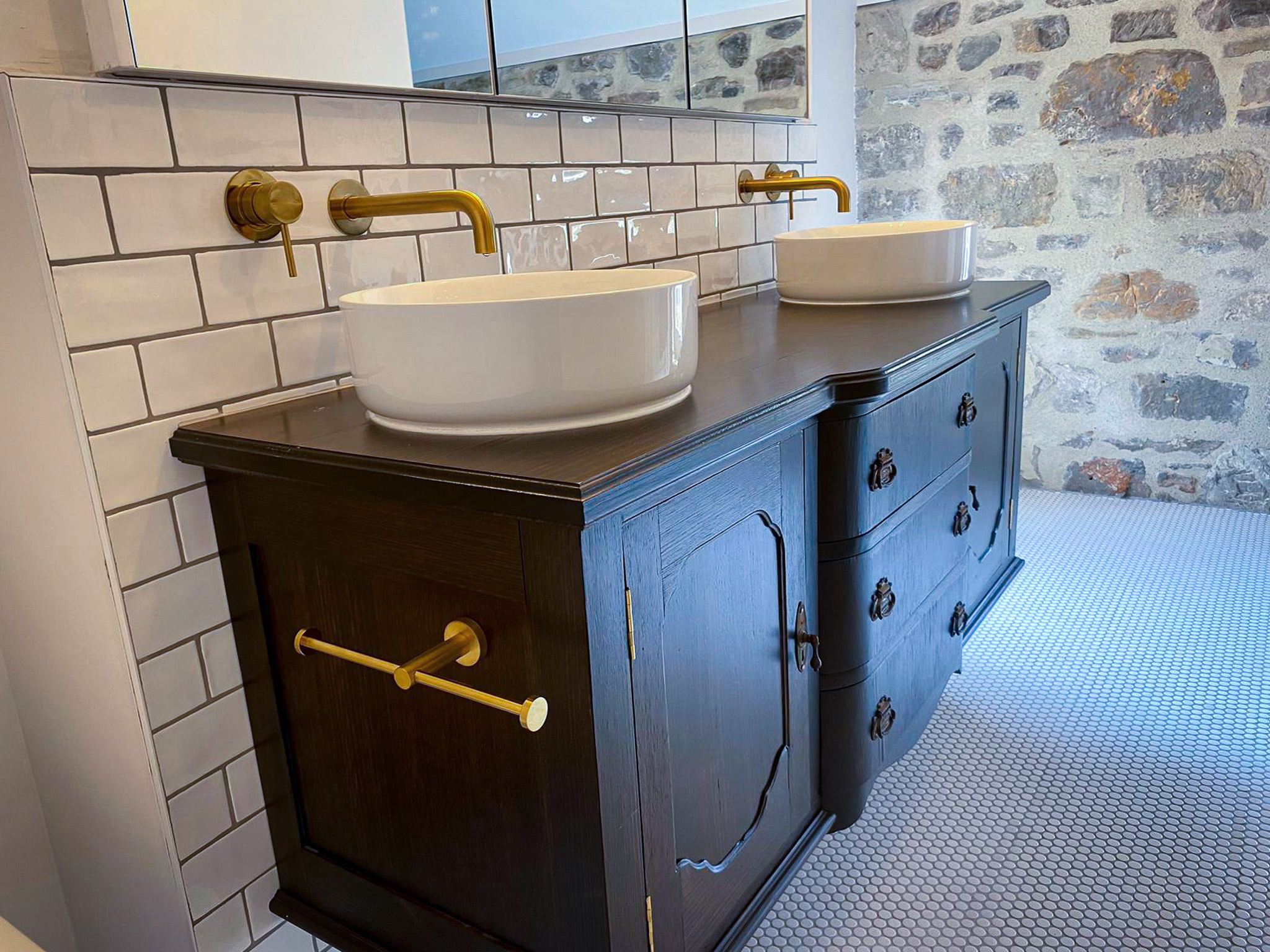 Residential Plumbing