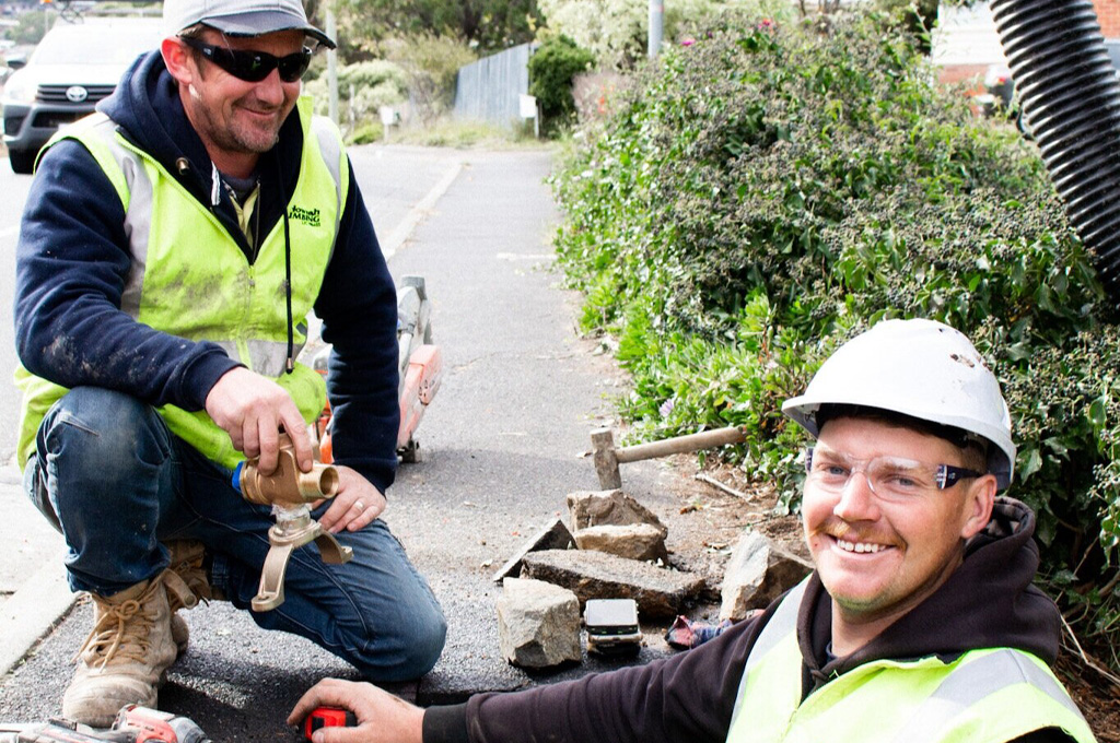 Common plumbing issues and solutions in Hobart