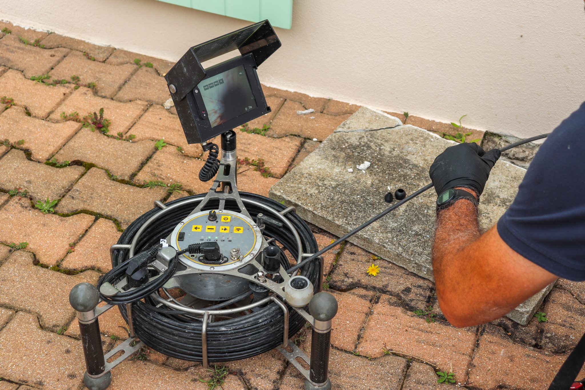 Blocked Drains and Toilets Kingston