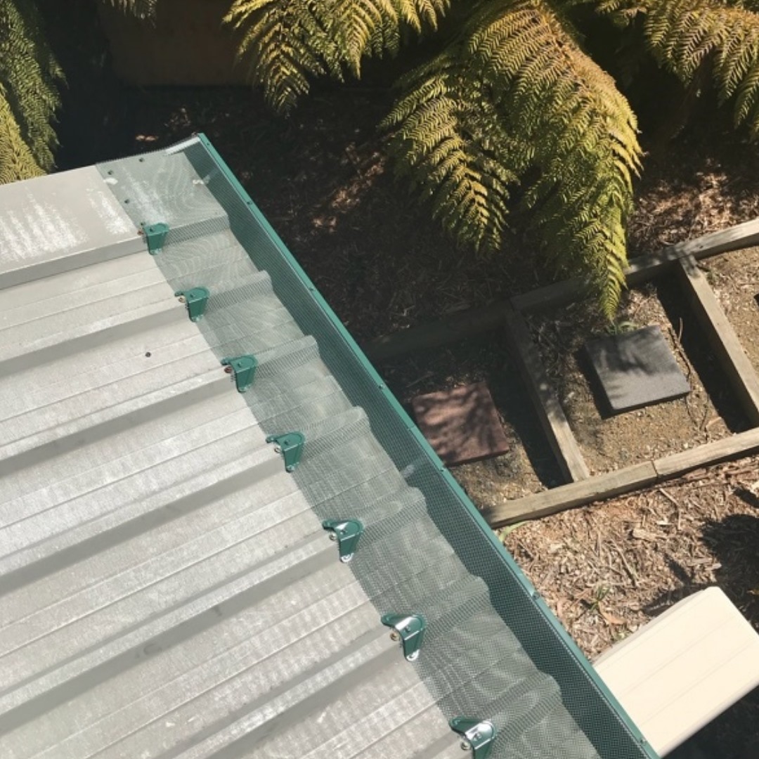 Gutter Repairs