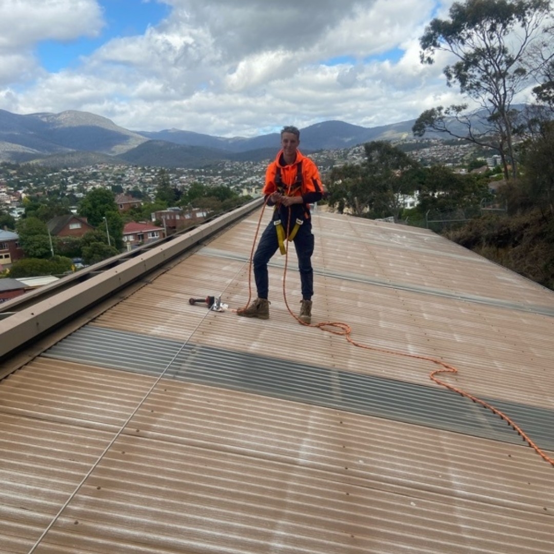 Replacement Roofs
